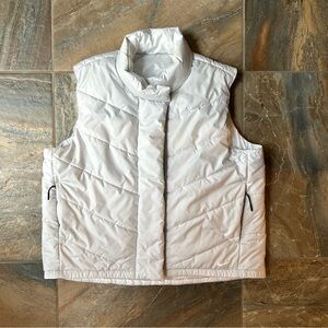 Nike Women's Therma-FIT Repel Reversible Golf Vest Size Large